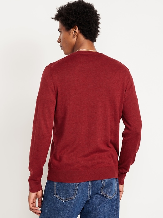 Image number 2 showing, Crew-Neck Sweater