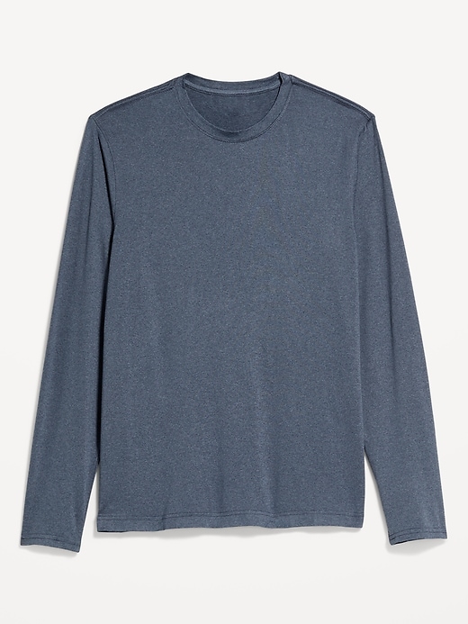 Image number 2 showing, CloudMotion Long-Sleeve T-Shirt