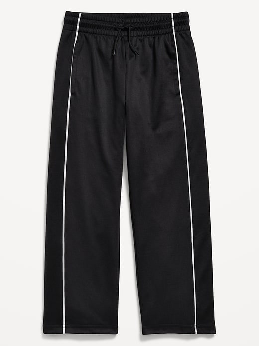 Image number 1 showing, Track Pants for Boys