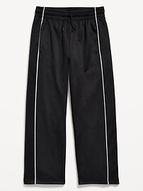 Image number 1 showing, Track Pants for Boys