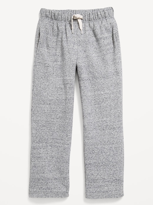 Image number 1 showing, Favorite Fleece Baggy Jogger Sweatpants for Boys