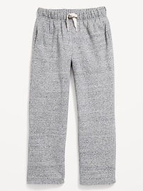 Image number 1 showing, Favorite Fleece Baggy Jogger Sweatpants for Boys