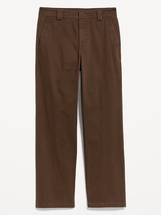 Image number 4 showing, Heavyweight 90's Loose Built-In Flex Pants