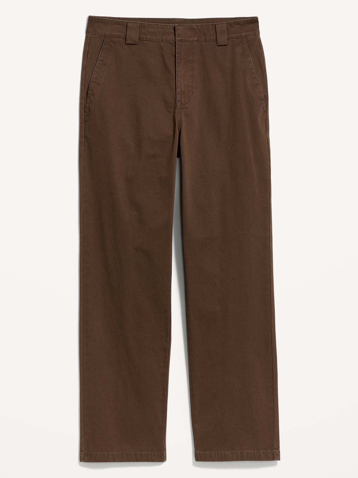 Heavyweight 90's Loose Built-In Flex Pants