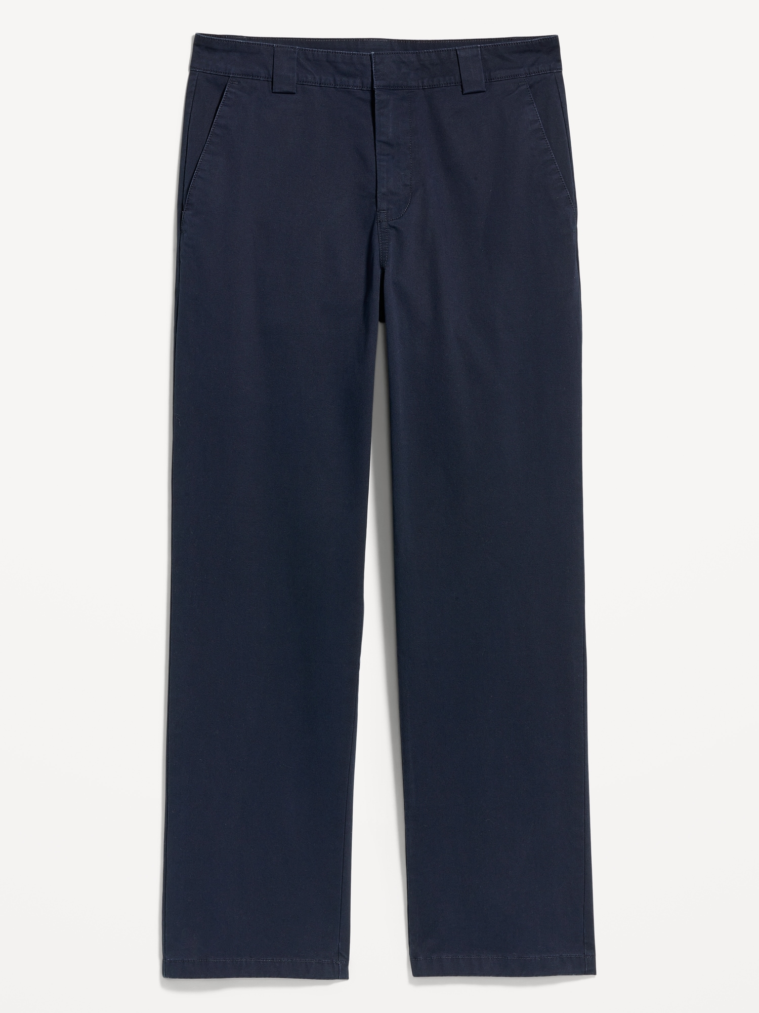 Heavyweight 90's Loose Built-In Flex Pants