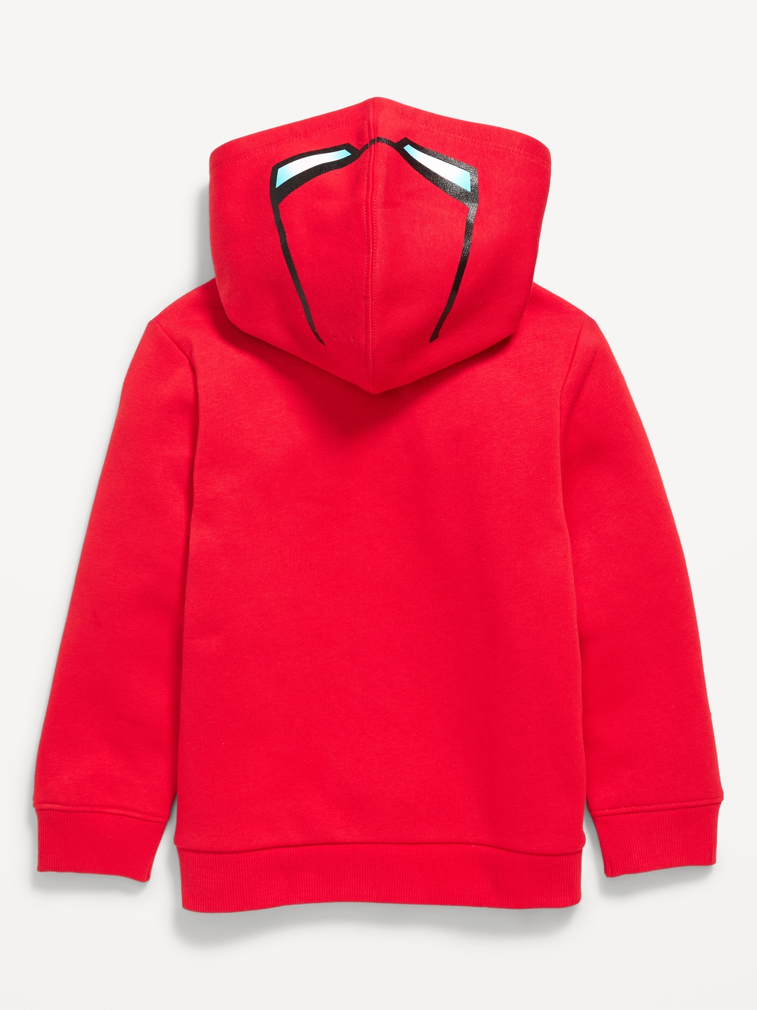 Marvel™ Spider-Man Unisex Hoodie for Toddler