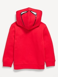 Image number 2 showing, Marvel™ Iron Man Unisex Hoodie for Toddler