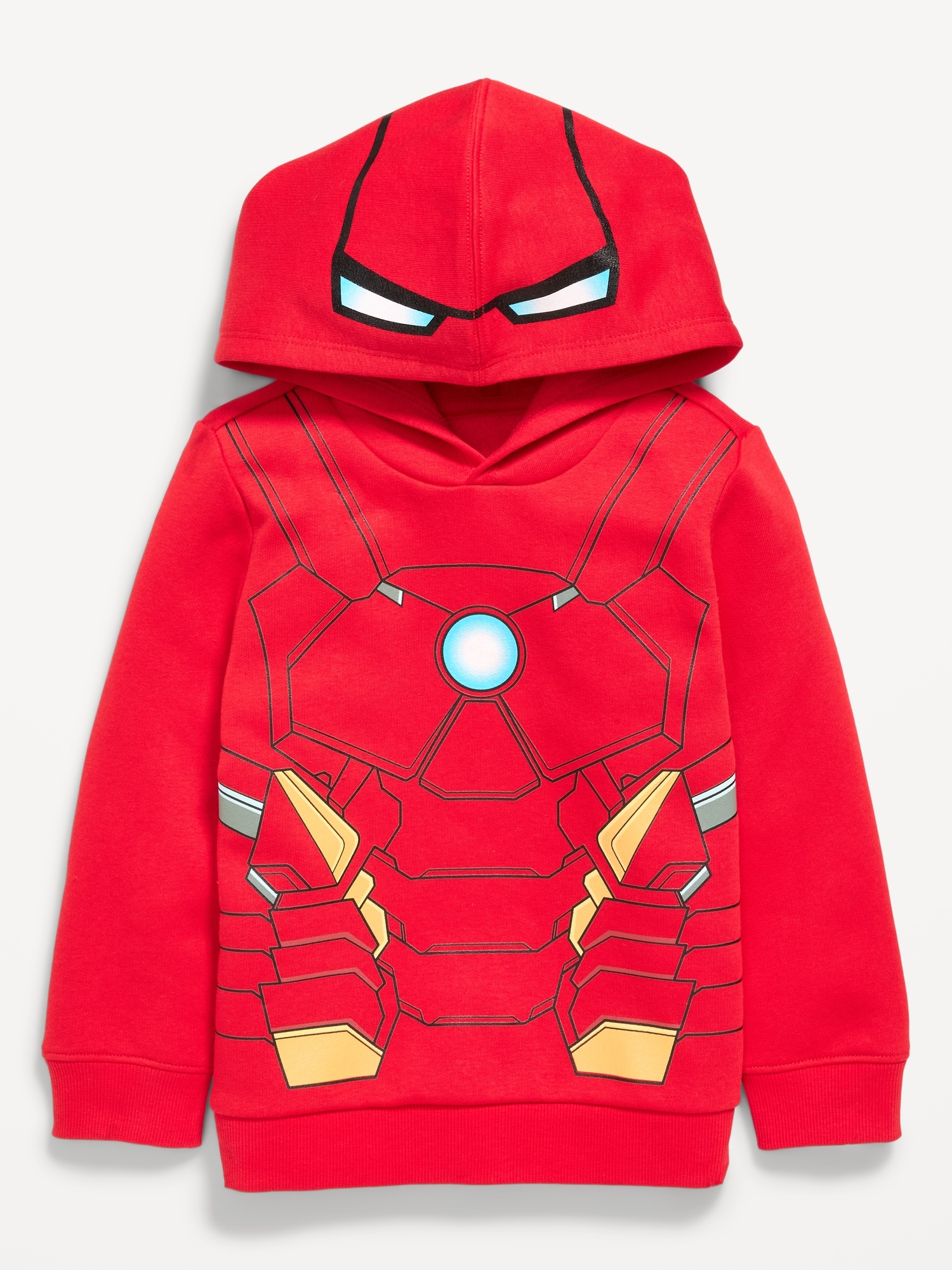 Marvel™ Spider-Man Unisex Hoodie for Toddler