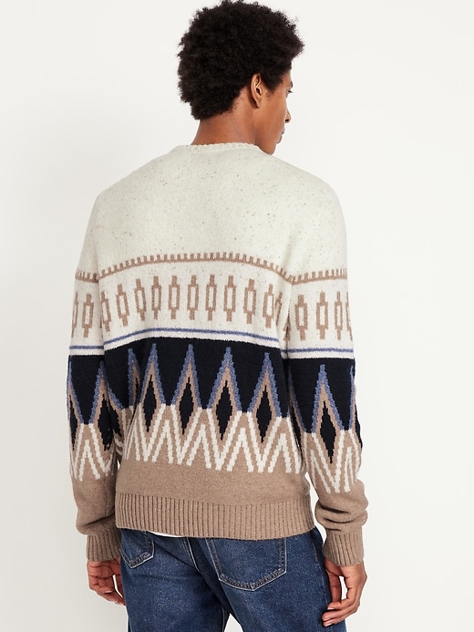 Image number 2 showing, SoSoft Crew-Neck Sweater