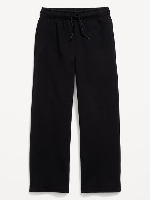 Favorite Fleece Super Baggy Sweatpants for Boys