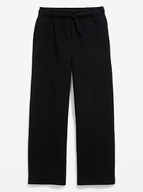Image number 1 showing, Favorite Fleece Super Baggy Sweatpants for Boys