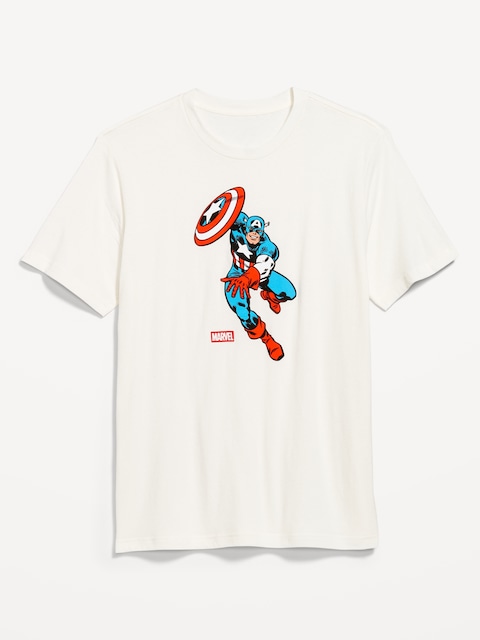Marvel™ Heroes T-Shirt