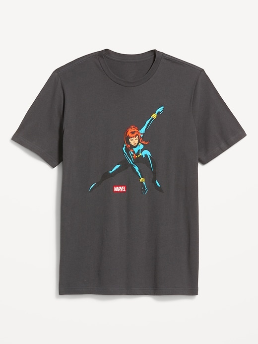 Image number 1 showing, Marvel™ Heroes T-Shirt
