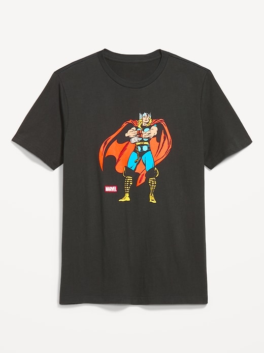 Image number 1 showing, Marvel™ Heroes T-Shirt