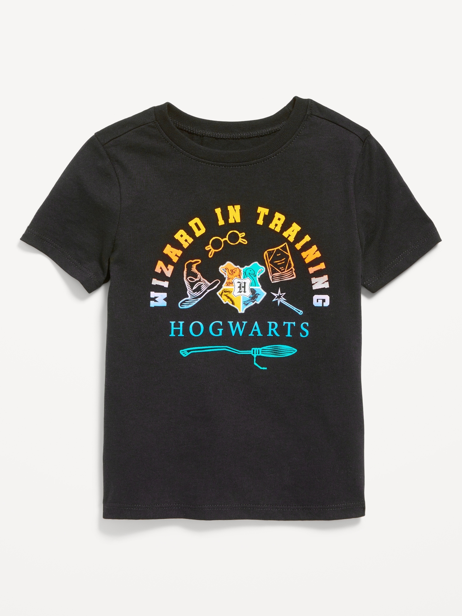 Harry Potter™ Unisex Graphic T-Shirt for Toddler