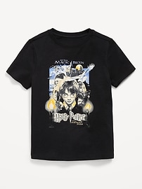 Image number 1 showing, Harry Potter™ Unisex Graphic T-Shirt for Toddler