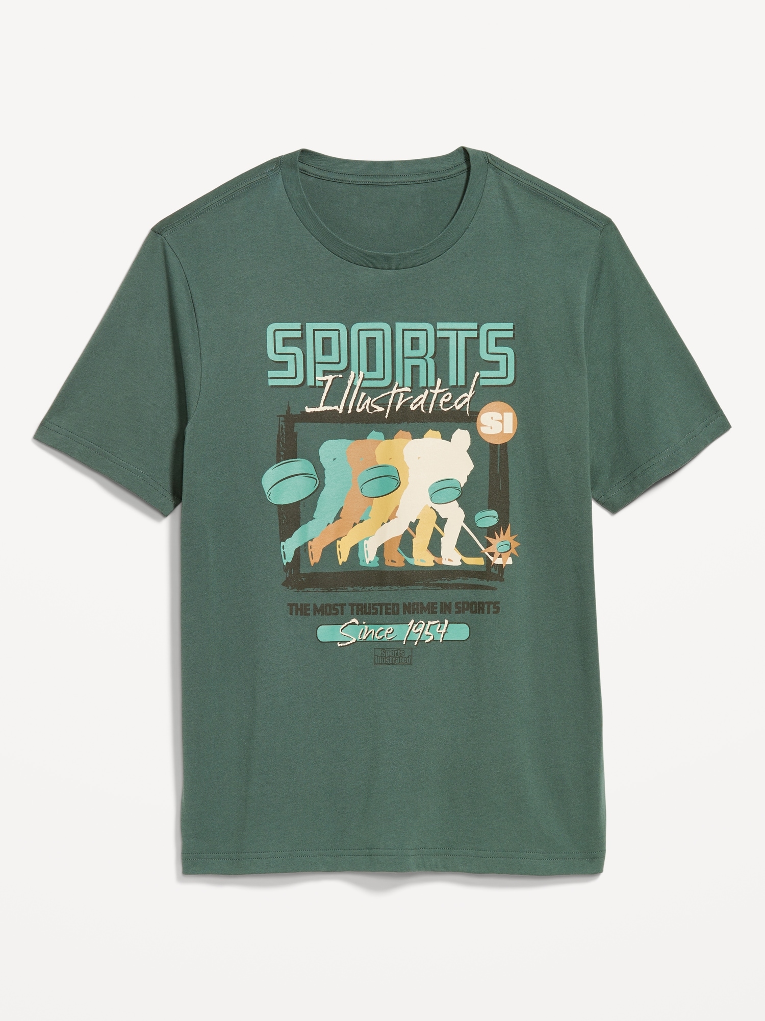 Sports Illustrated™ T-Shirt