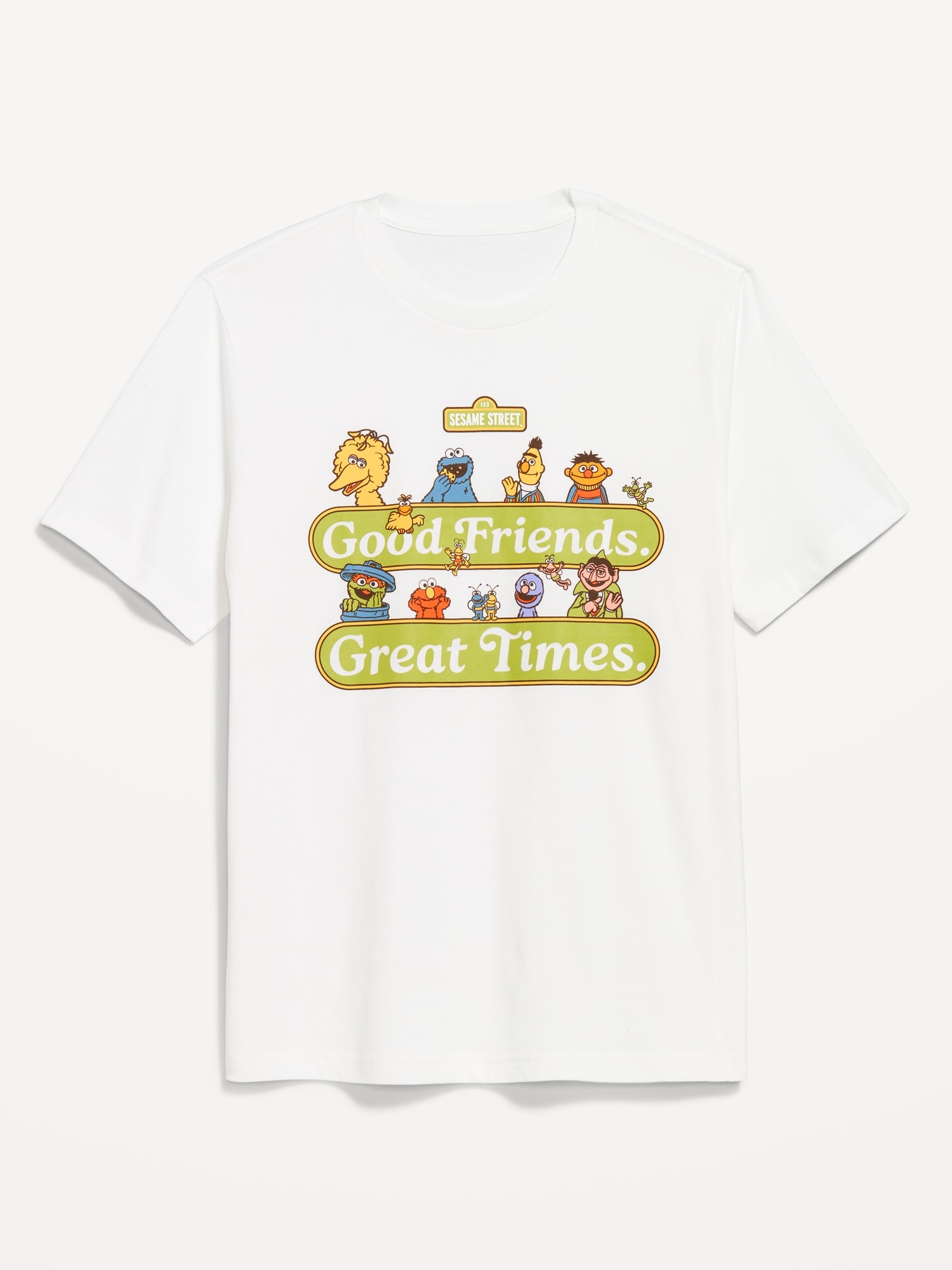 Sesame Street™ T-Shirt