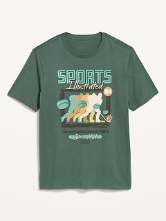 Sports Illustrated™ T-Shirt