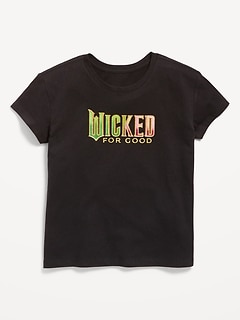 Universal Wicked™ Graphic T-Shirt for Girls
