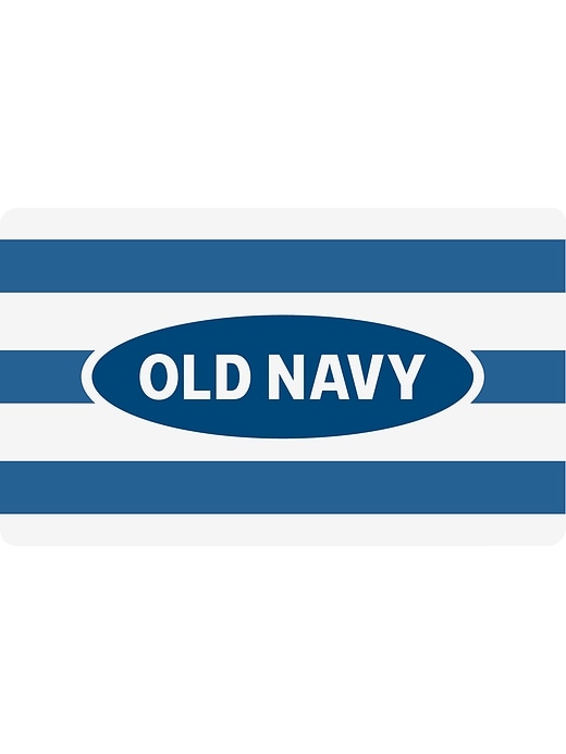Image number 1 showing, Old Navy Gift Card US