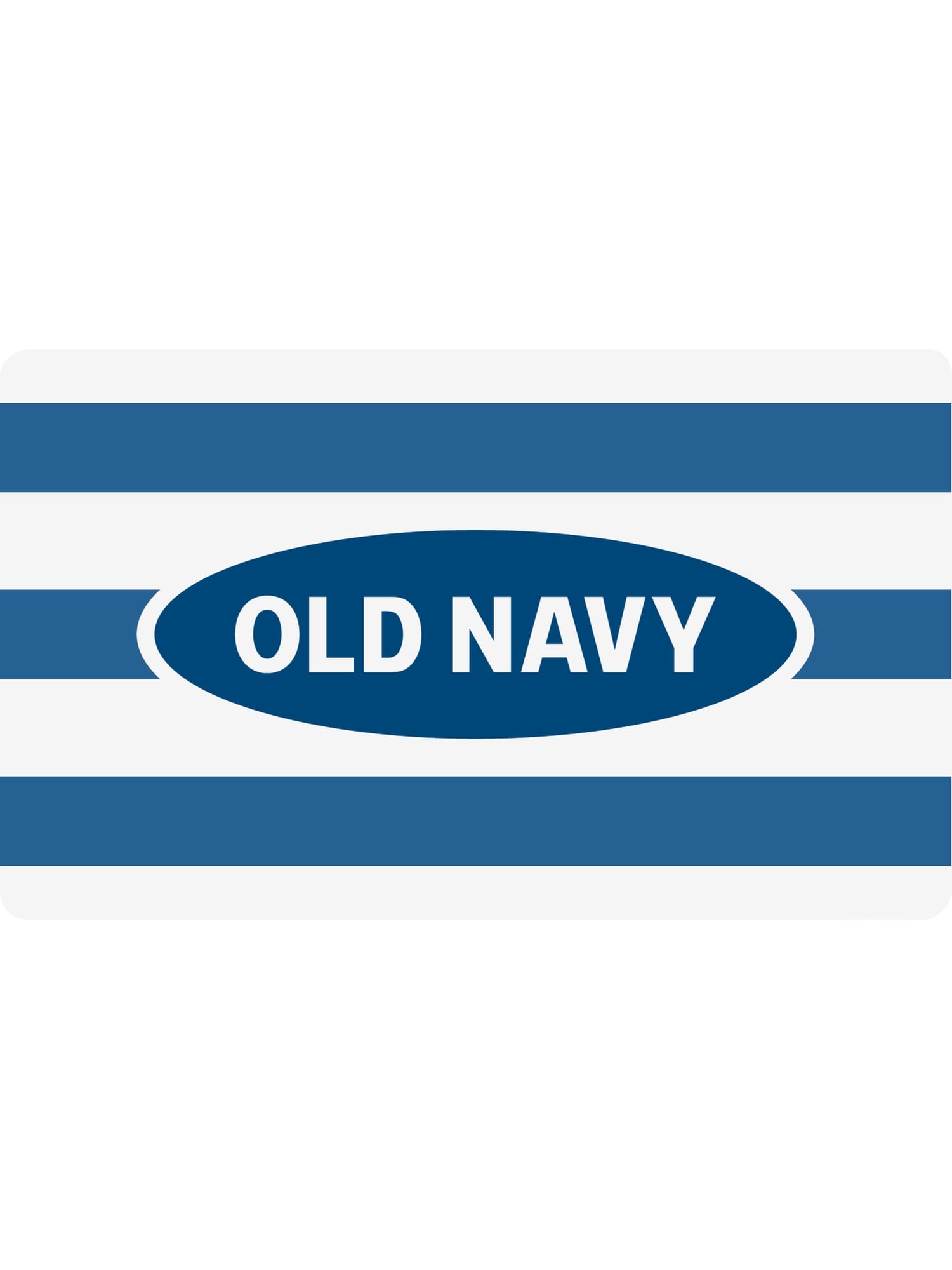 Old Navy Gift Card US