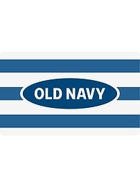 Image number 1 showing, Old Navy Gift Card US