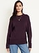SoSoft Crew-Neck Tunic Sweater - image 5
