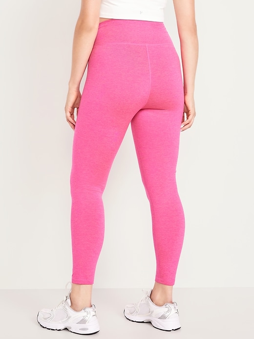 Image number 6 showing, Extra High-Waisted CloudComfy 7/8 Leggings