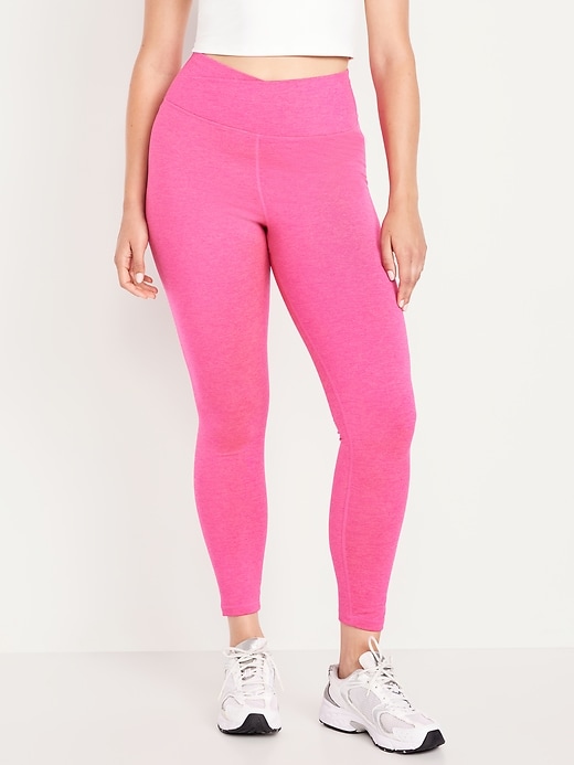 Image number 5 showing, Extra High-Waisted CloudComfy 7/8 Leggings
