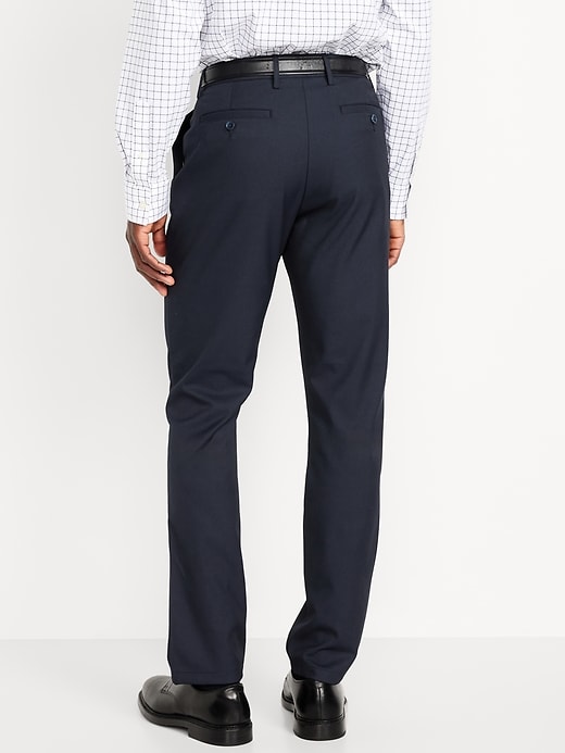 Slim Dress Pants