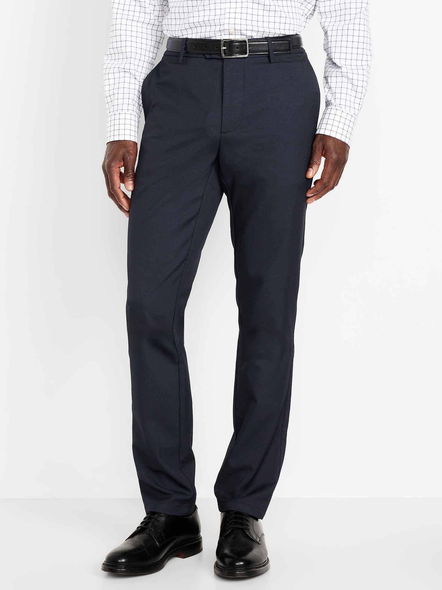 Slim Dress Pants