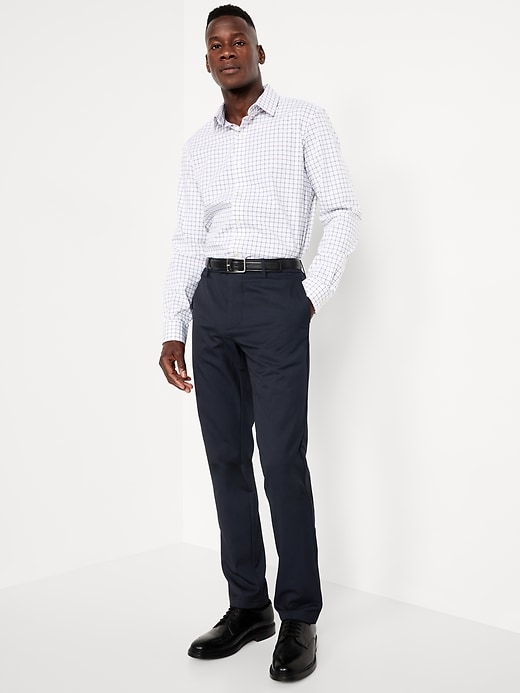 Image number 3 showing, Slim Dress Pants