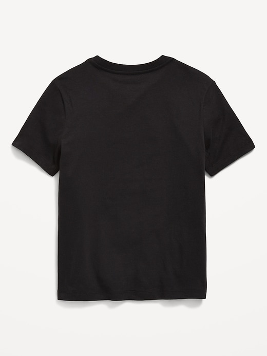 Image number 2 showing, Marvel™ Fantastic Four Gender-Neutral Graphic T-Shirt for Kids