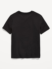 Image number 2 showing, Marvel™ Fantastic Four Gender-Neutral Graphic T-Shirt for Kids