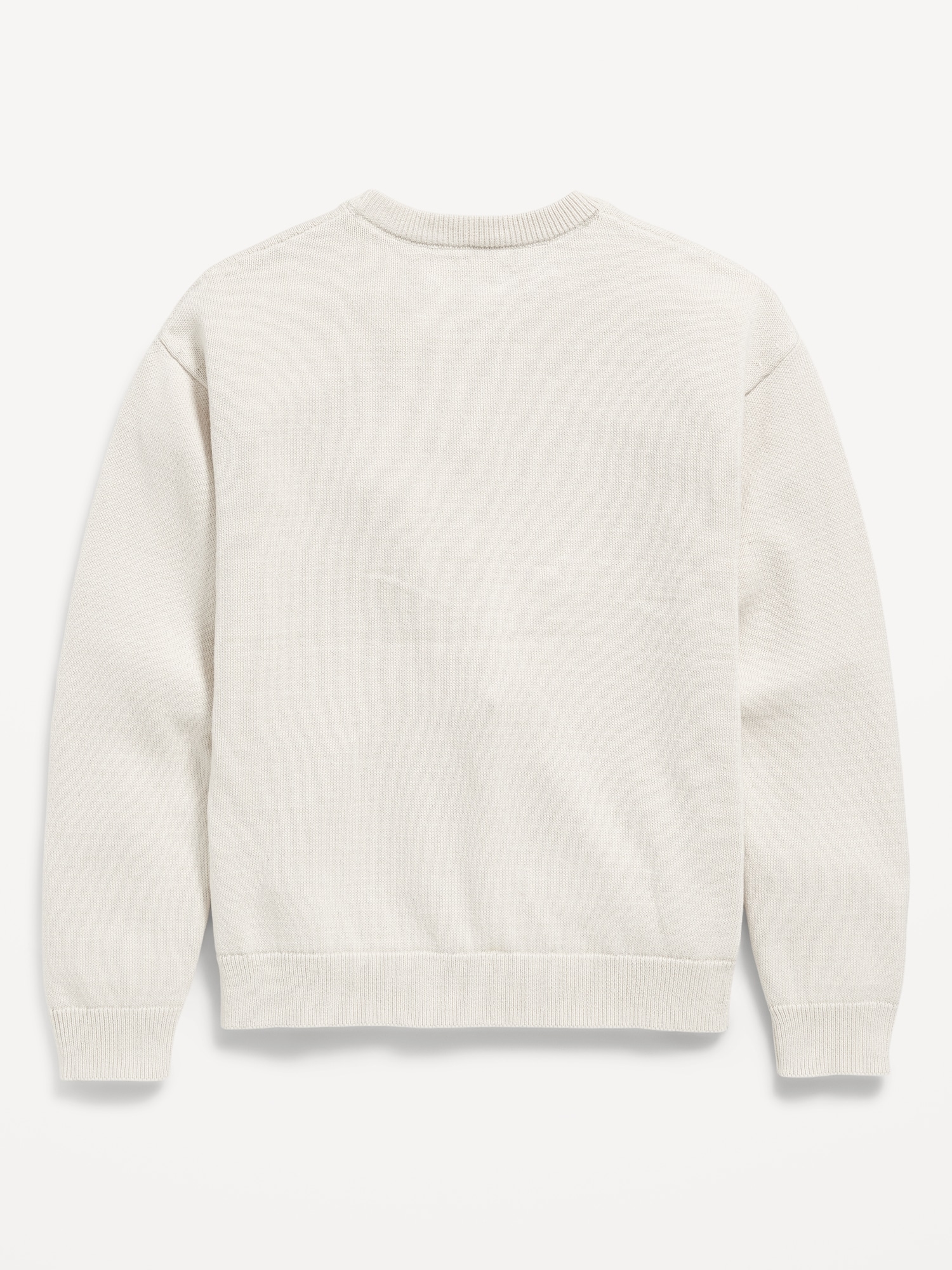 Crew-Neck Sweater for Boys | Old Navy