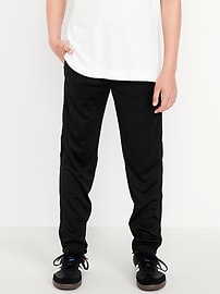 Image number 3 showing, Slim Performance Jogger Soccer Pants for Boys