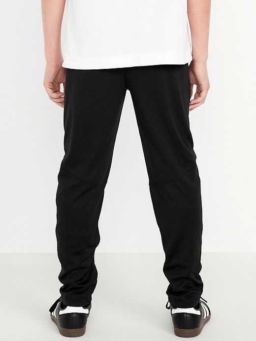 Image number 2 showing, Slim Performance Jogger Soccer Pants for Boys