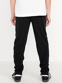 Image number 2 showing, Slim Performance Jogger Soccer Pants for Boys