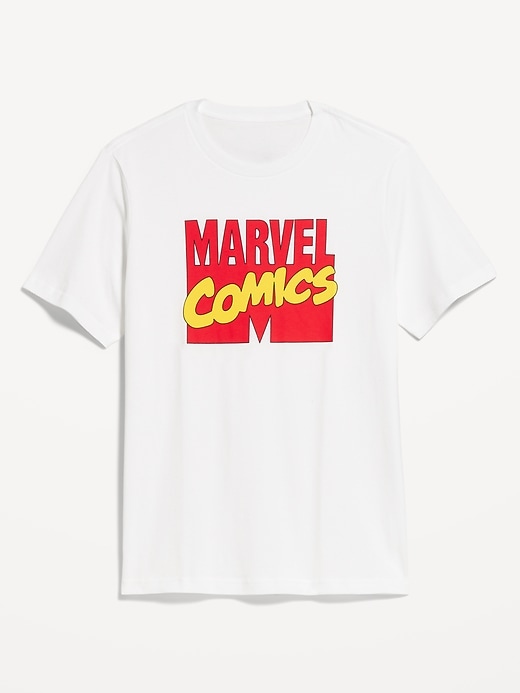 Image number 1 showing, Marvel Comics™ T-Shirt
