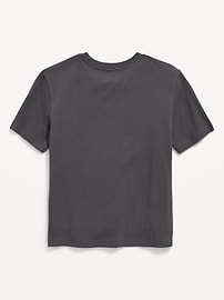 Image number 2 showing, Short-Sleeve Graphic T-Shirt for Boys