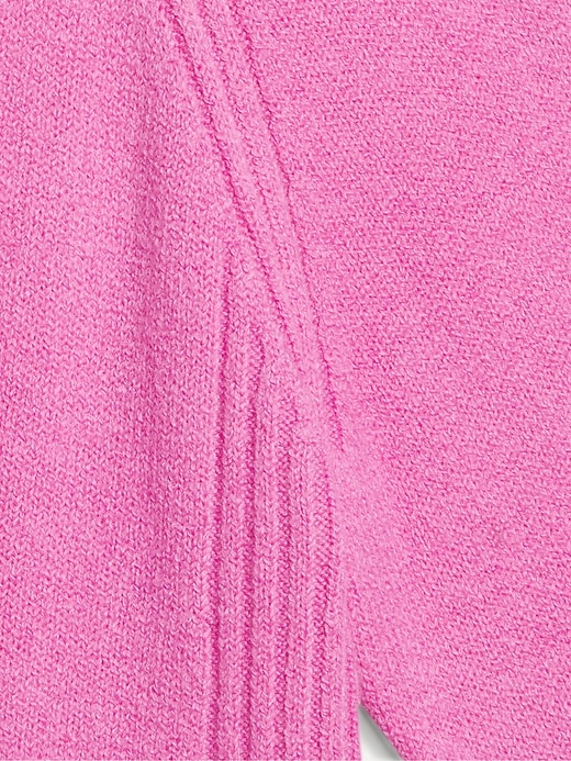 Image number 7 showing, SoSoft Loose Crew-Neck Sweater