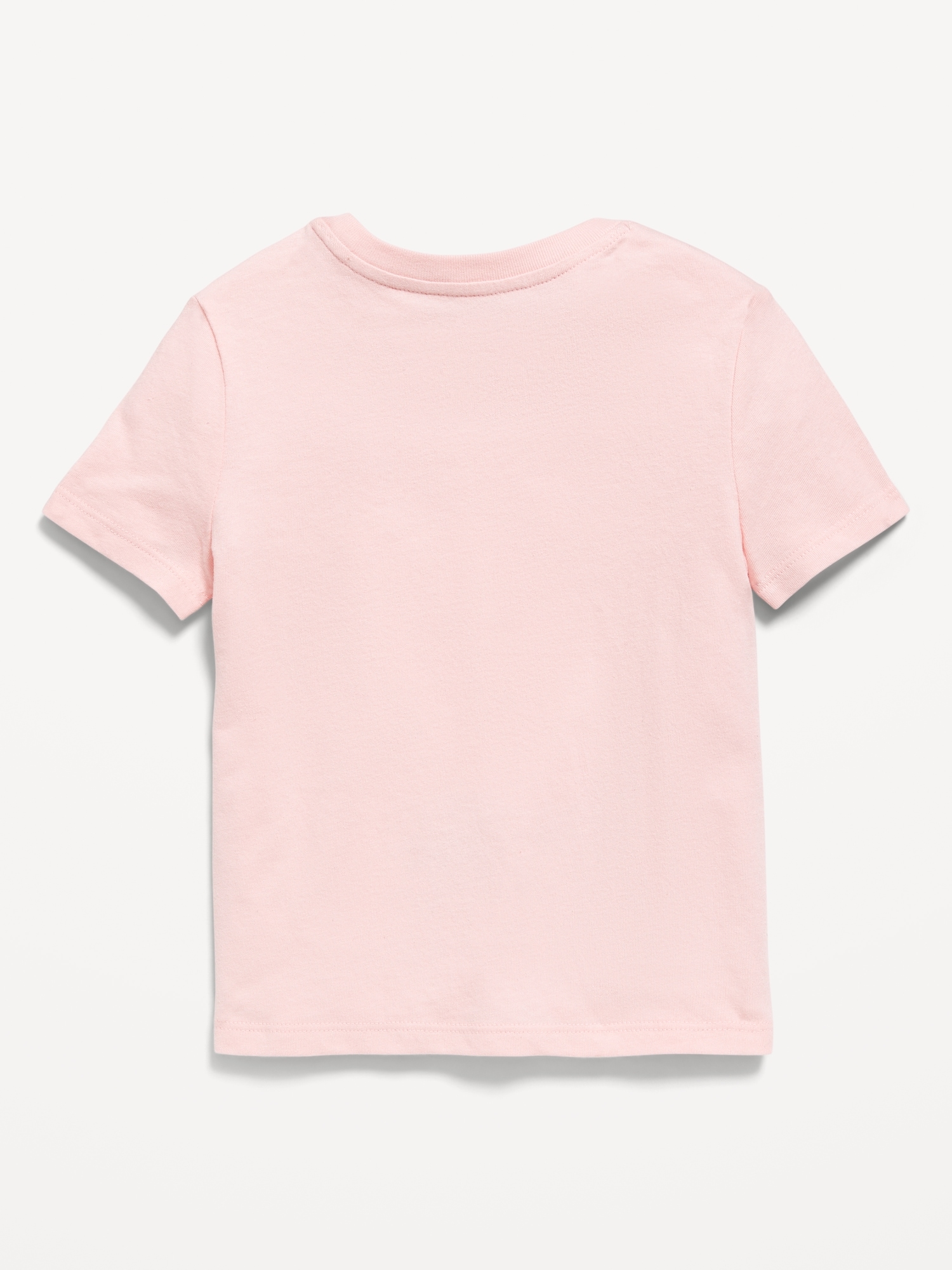 Disney© Minnie Holiday Graphic T-Shirt for Toddler Girls