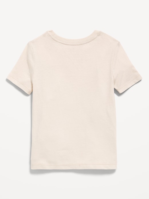 Image number 2 showing, Disney©  Zootopia Unisex Graphic T-Shirt for Toddler