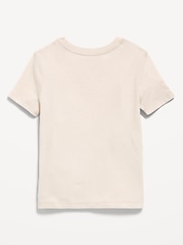 Image number 2 showing, Disney©  Zootopia Unisex Graphic T-Shirt for Toddler