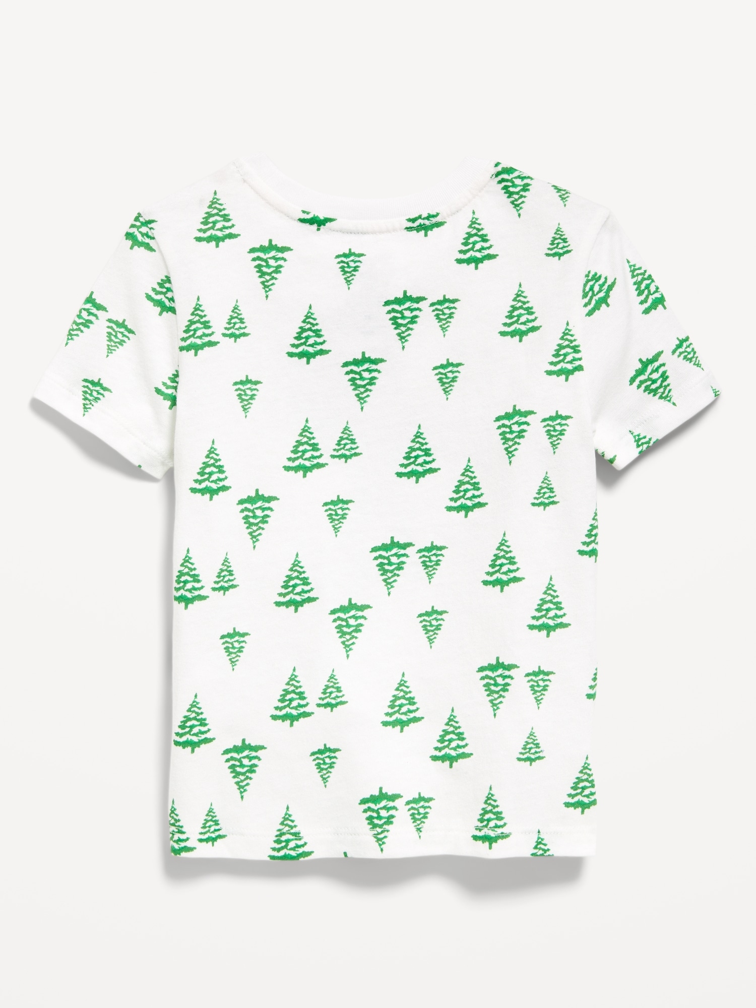 Disney© Mickey Holiday Unisex Graphic T-Shirt for Toddler