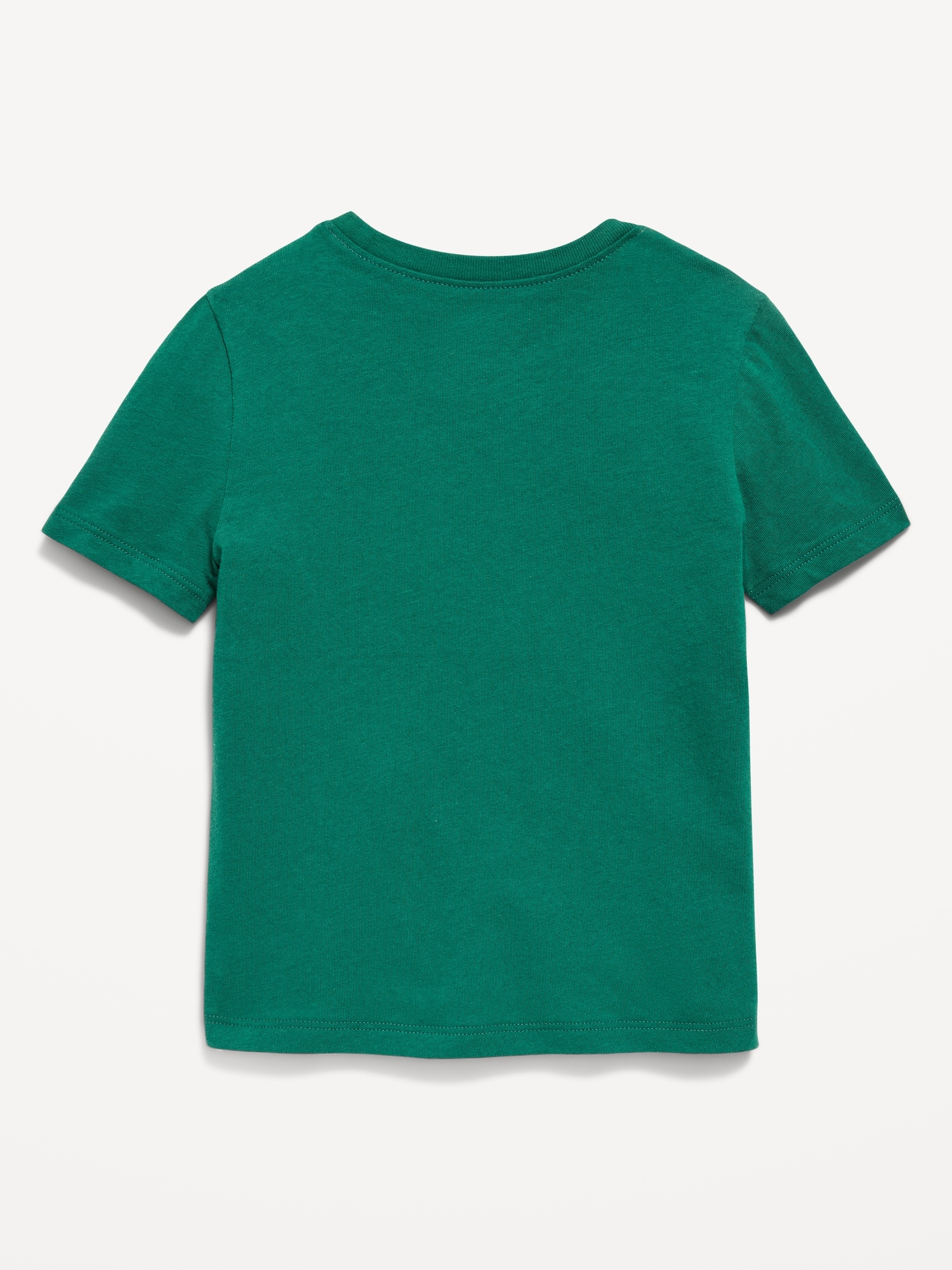 Short-Sleeve Graphic T-Shirt for Toddler Boys