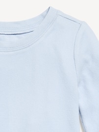 Image number 3 showing, Printed Snug-Fit Pajama Set for Toddler & Baby