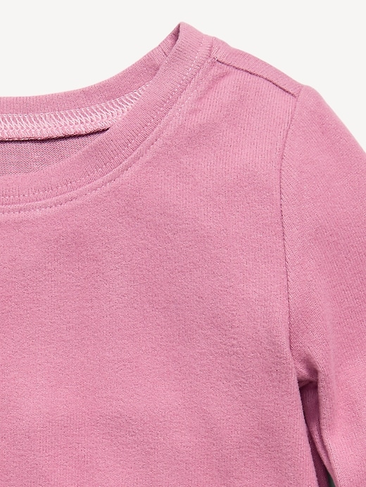 Image number 3 showing, Printed Snug-Fit Pajama Set for Toddler & Baby