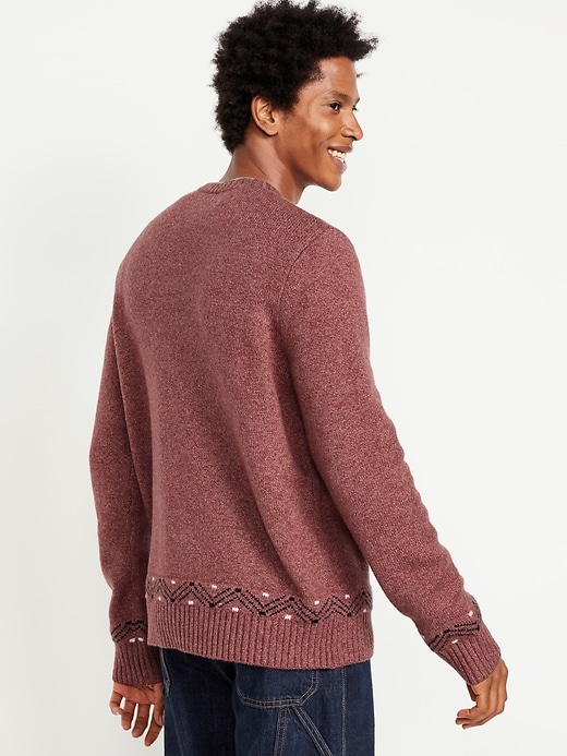 Image number 2 showing, SoSoft Crew-Neck Sweater